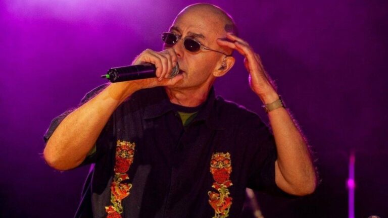 La UBA le entregará el doctorado honoris causa al Indio Solari