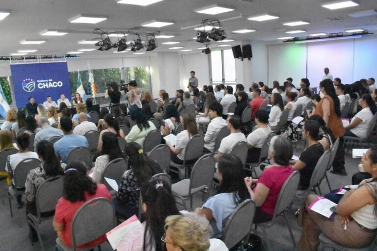 Rodríguez: Abordar consumos solo desde salud es ver por el ojo de la cerradura