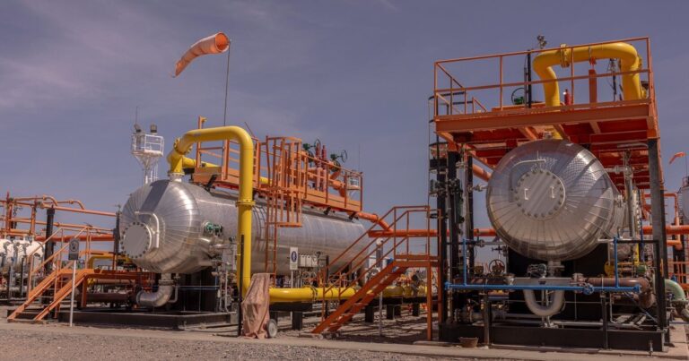 Vaca Muerta no para: llegan nuevas petroleras y florecen contratos de exportación