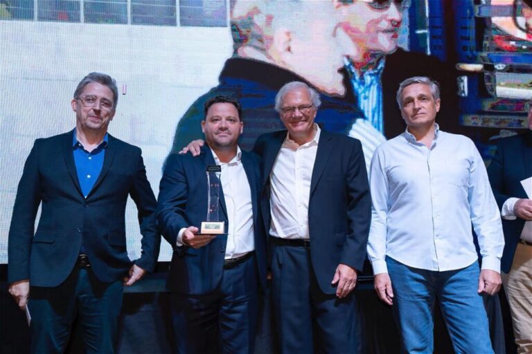 La máxima distinción del marketing argentino fue para el Chaco