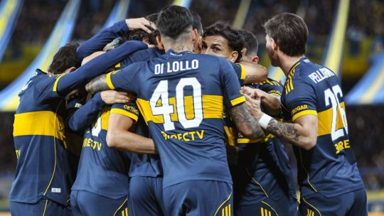 Boca podría integrar el temido «grupo de la muerte»: los rivales más duros que podrían tocarle en la Copa Libertadores