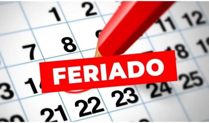 Feriados 2026: Nación definió tres días no laborables para fomentar el turismo interno