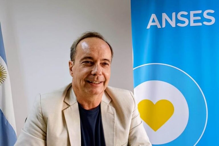 ANSES Chaco: balance de un año con cobertura total en el territorio