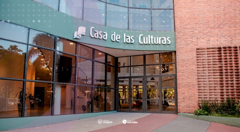 Durante enero los espacios culturales de Chaco estarán cerrados por receso