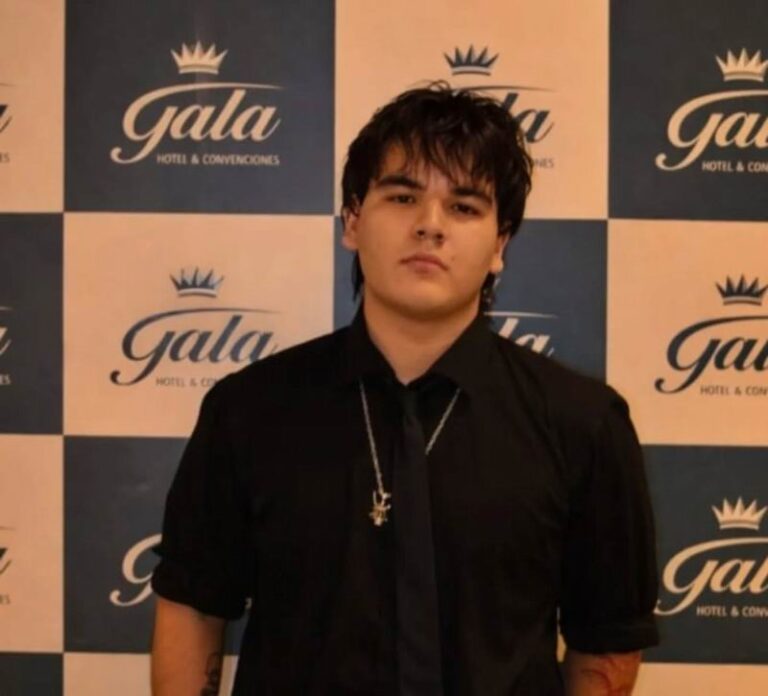 Estudiante hará la ilustración de la película Serradori