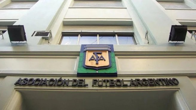 La Justicia habilitó la feria para avanzar en las causas donde se investiga a la AFA