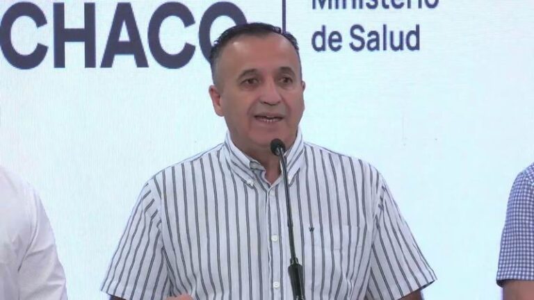 Rodríguez descartó una emergencia por dengue y pidió reforzar el descacharrado