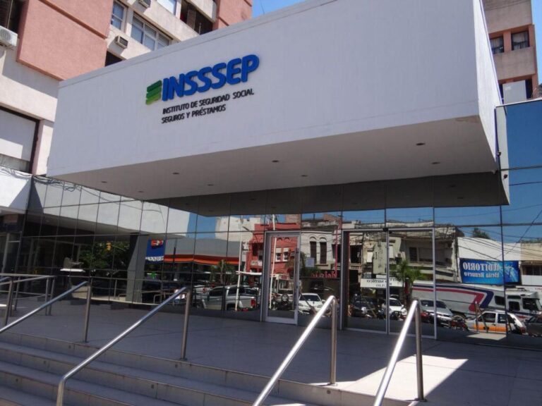 La cobertura el Plan Cardio del Insssep ahora será del 50%