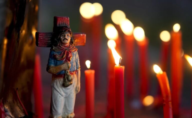 Miles de fieles se preparan para venerar al Gauchito Gil: habrá cortes y desvíos de rutas