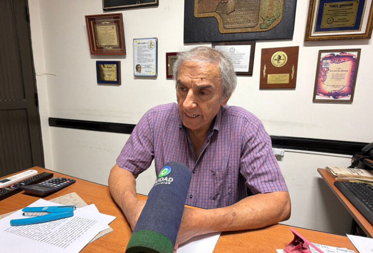 Paro de colectivos en el Gran Resistencia: reclaman el pago de salarios