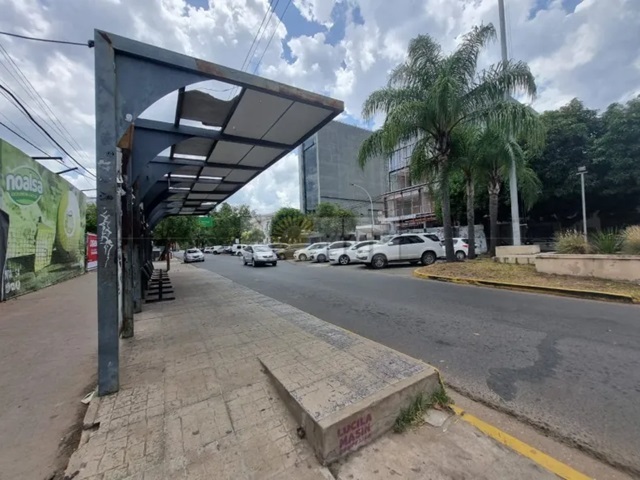 Todavía no le pagan los sueldos a los choferes y el Gran Resistencia sigue sin colectivos