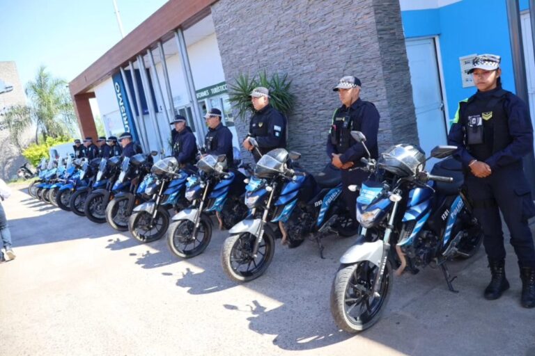 Operativo Verano: refuerzan controles en rutas por el recambio turístico