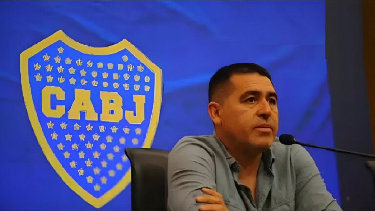 La motosierra de Juan Román Riquelme en Boca: el millonario recorte salarial tras desprenderse de varios jugadores