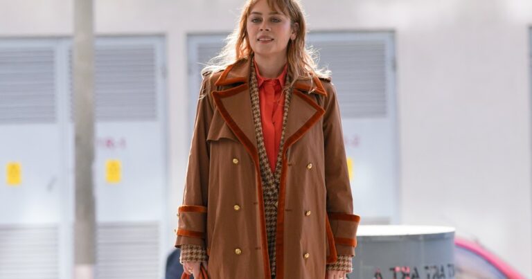 Se renueva el paquete turco de la TV: una se despide el viernes, para que el lunes, después de meses de anuncios, llegue «Bahar»