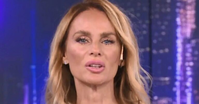 Sabrina Rojas reconoció que está en una etapa distinta de su intimidad: «Déjenme probar de otra manera