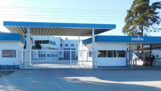 El Gobierno nacional investiga denuncia de Drean por supuesto dumping de lavarropas desde China