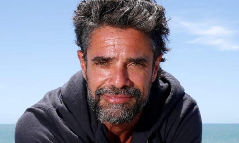 Cada vez peor! Revelan explosiva información sobre Luciano Castro y una de sus amantes