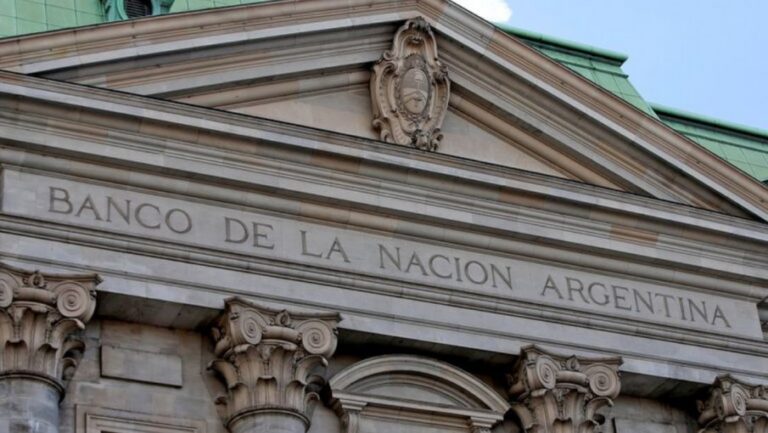 El Banco Nación expandió un 53% su cartera de préstamos y consolidó su rol central en el crédito durante 2025