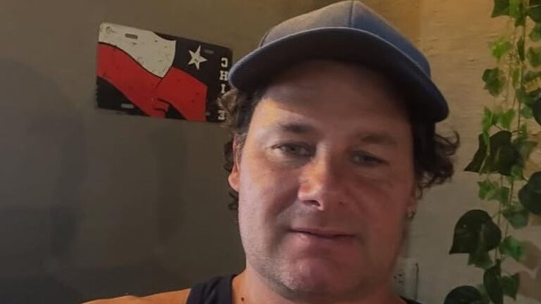 La esposa de Germán Giuliani, argentino detenido en Venezuela: «Pedimos una fe de vida»