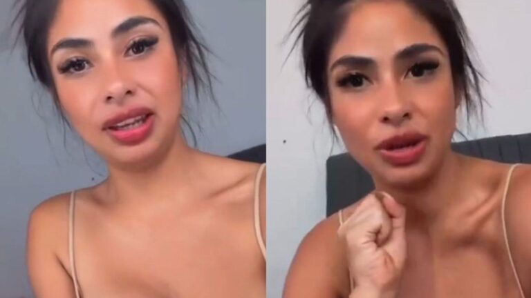 Daniela Celis y una dura realidad con sus hijas Aimé y Laia: «Mochilita de culpa»