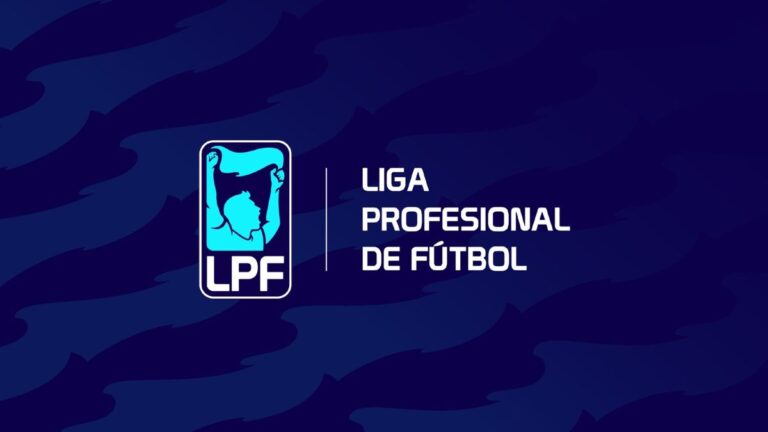 La Liga Profesional ajusta el calendario: cambios de horario en los debuts de San Lorenzo y Racing