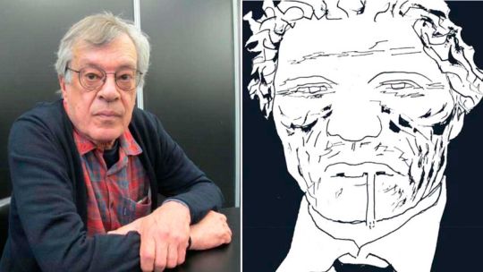 En marzo la Ciudad tendrá su primera Bienal de la Historieta