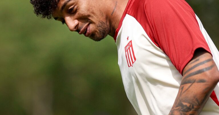 Estudiantes debuta en la Copa Argentina sin una figura