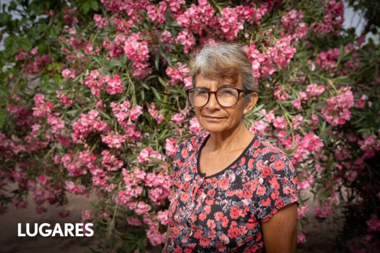 SachaMama: viven en el monte, rescatan el telar y venden piezas únicas en negocios de Recoleta