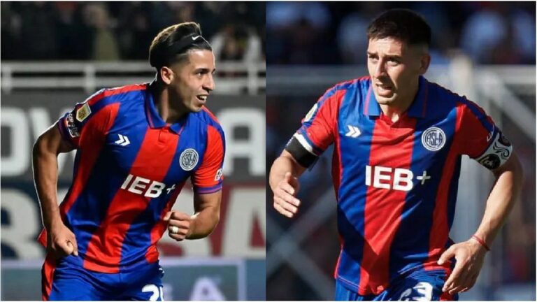 Boca quiere a dos figuras de San Lorenzo: los detalles de la negociación