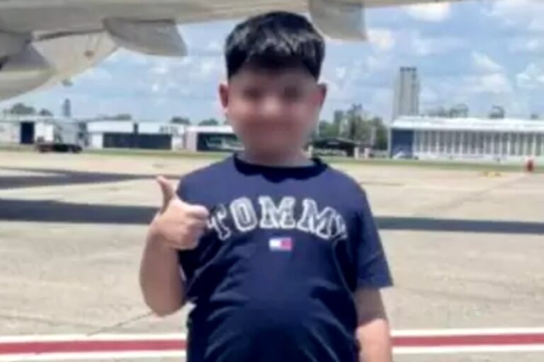 La salud de Bastián: emitieron un nuevo parte médico con un dato auspicioso