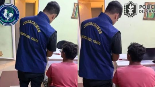 Error millonario y operativo en Chaco: la Policía rastreó una transferencia equivocada y ordenó la devolución