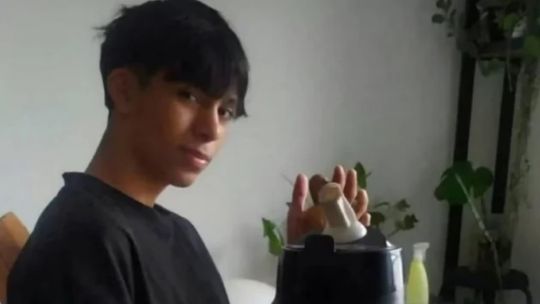 La madre de Jeremías Monzón habló sobre el caso: Disfrutaron de matarlo y no se arrepienten