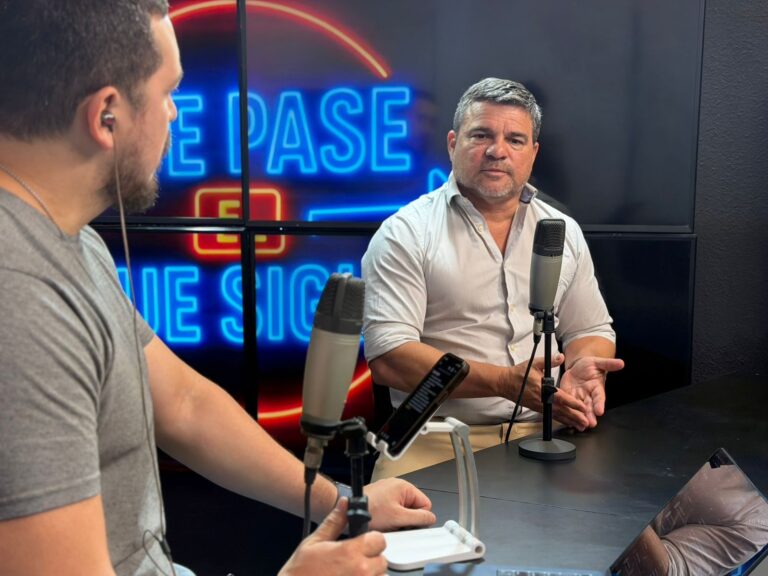 Meneses anunció la reformulación del Plan Cardio y defendió medidas para sanear el InSSSeP