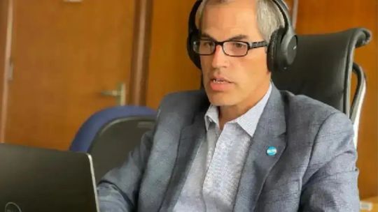 Ramiro Tosi: El grueso ajuste fiscal lo terminaron pagando los asalariados, los jubilados y los empleados del sector público