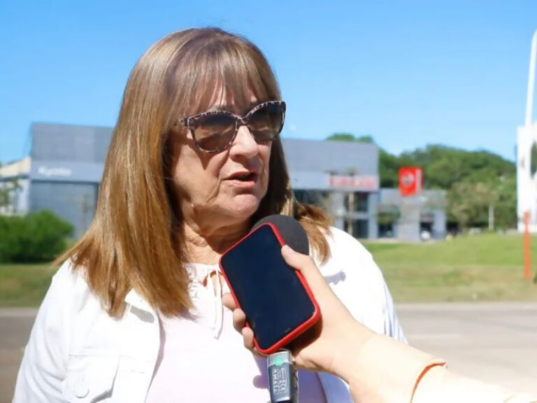 Desarrollo Territorial intimó al municipio de Barranqueras a retractarse por supuesta información falsa