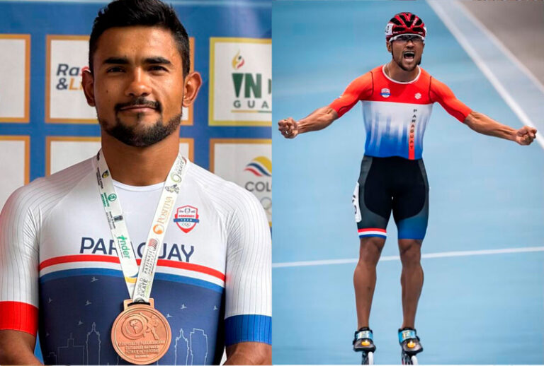 Este sábado el campeón mundial Julio Mirena brindará una capacitación en el Polideportivo Jaime Zapata