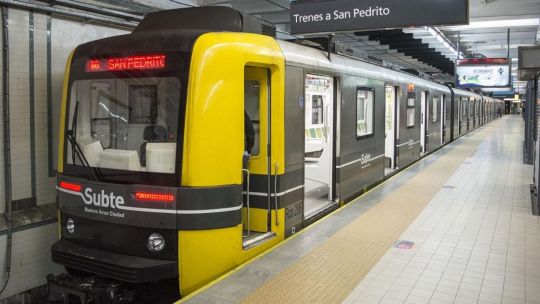 «Paro» de transporte: cómo funcionarán los colectivos, trenes y subtes, este miércoles 11 de febrero de 2026