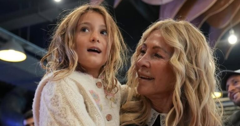 Los padres de la nieta de Cris Morena, que murió en un accidente en Miami, le harán juicio a la empresa de la barcaza que chocó su velero