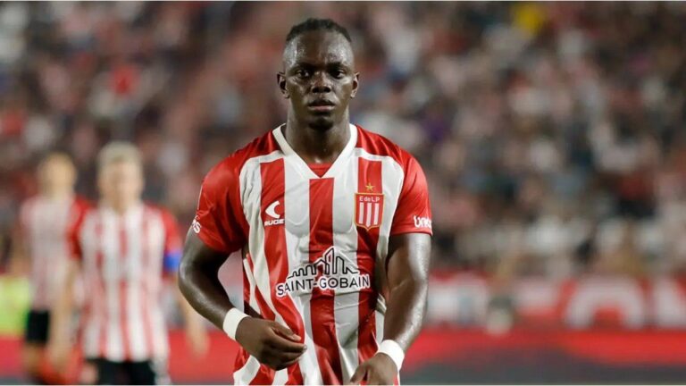 Tras la complicación médica, Boca realizó una nueva oferta por Cetré: la respuesta de Estudiantes