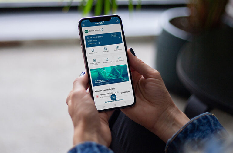 NBCH24: ganadores del sorteo final por pago servicios