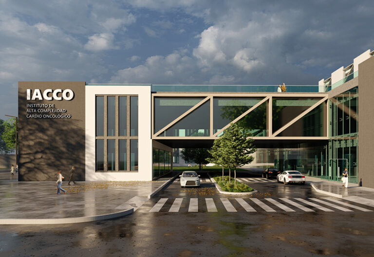 El avance de IACCO marca el inicio de una nueva etapa para la salud del Chaco