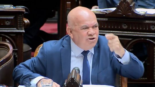 Aldo Leiva: «A los 14 años no hay posibilidad de que uno pueda discernir entre lo que está bien o mal»