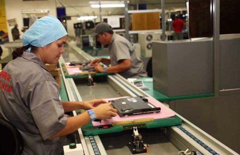 Tarifa eléctrica 02B23: recordaron plazos y requisitos para pequeñas industrias