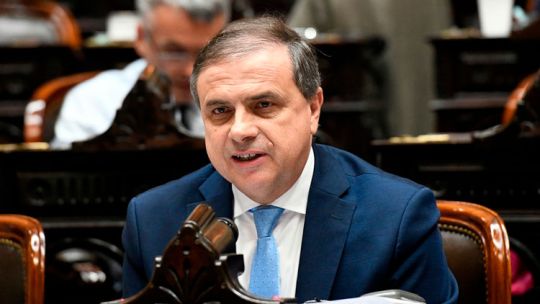 Diputado que votó a favor de la baja de la edad punible denunció «oportunismo» del gobierno: «Sin recursos, el sistema no funcionará»