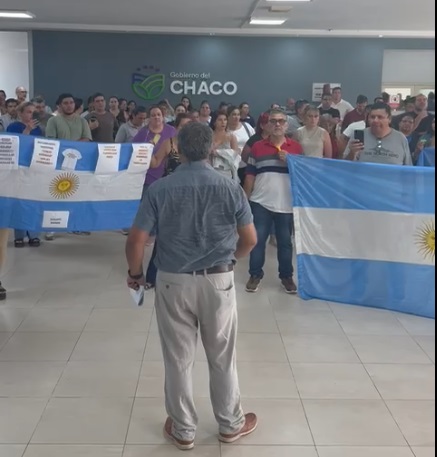 Trabajadores estatales solicitaron una audiencia al gobernador para tratar la situación salarial