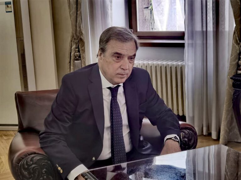 Murió Juan Radonjic, un periodista  comprometido con la democracia y con la calidad en la política