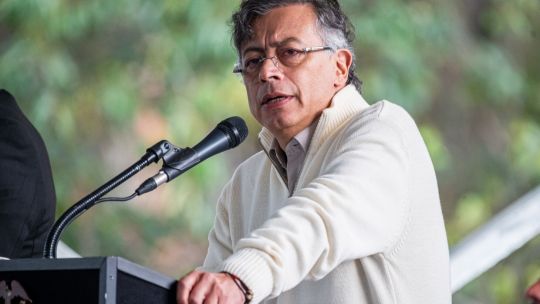 Consejo de Estado de Colombia suspende provisionalmente decreto de aumento de 23% delsalario mínimo