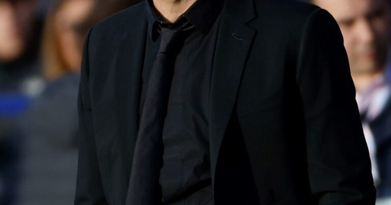 La autocrítica y el desacuerdo del Cholo Simeone con Oblak después de la goleada del Rayo Vallecano