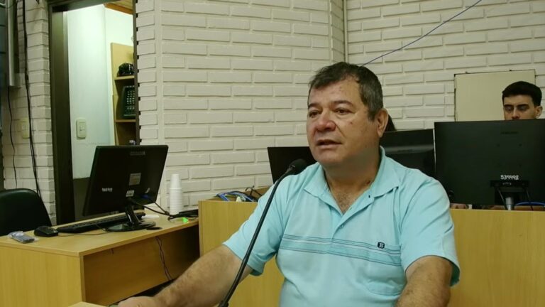 El abogado de Emerenciano Sena irá a Casación para impugnar el juicio por jurados y la sentencia