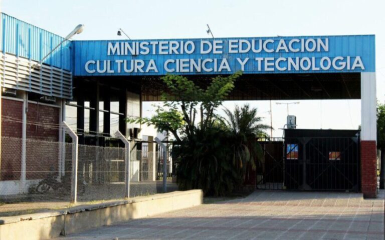 Ciclo lectivo 2026: el lunes 23 regresarán los docentes a las escuelas y el 2 de marzo iniciarán las clases